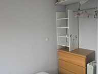 Appartement Agde 2 pièce(s) 25.6 m2 - QUARTIER DES FALAISES  À 2 MINUTES À PIEDS DE LA CORNICHE — photo 3
