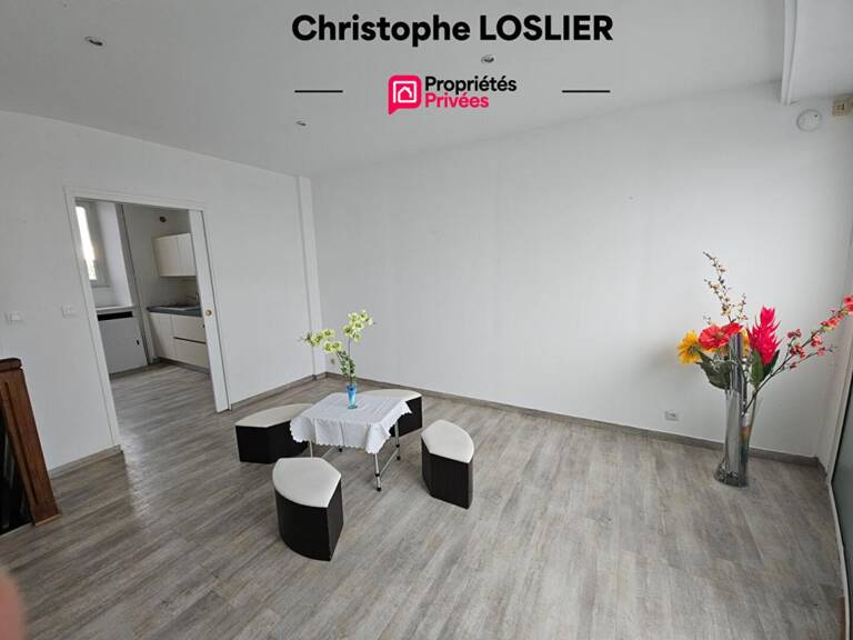 Maison Triplex, proche des commerces — photo 1