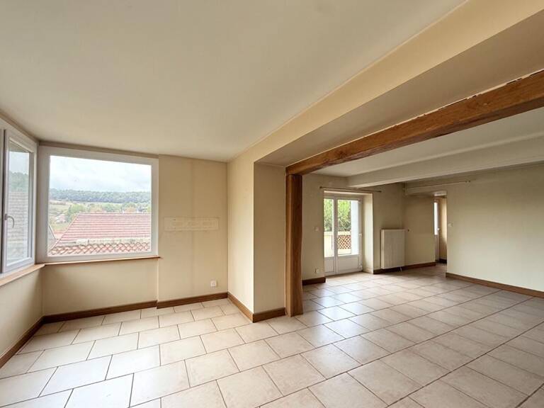 Maison à rénover - 30 minutes de Dijon - 7 pièces - 158 m2 — photo 1