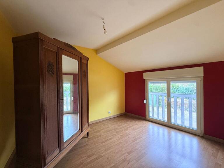 Maison à rénover - 30 minutes de Dijon - 7 pièces - 158 m2 — photo 1