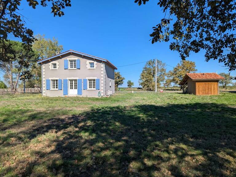 Maison Belin Beliet 6 pièce(s) 148 m2 — photo 1