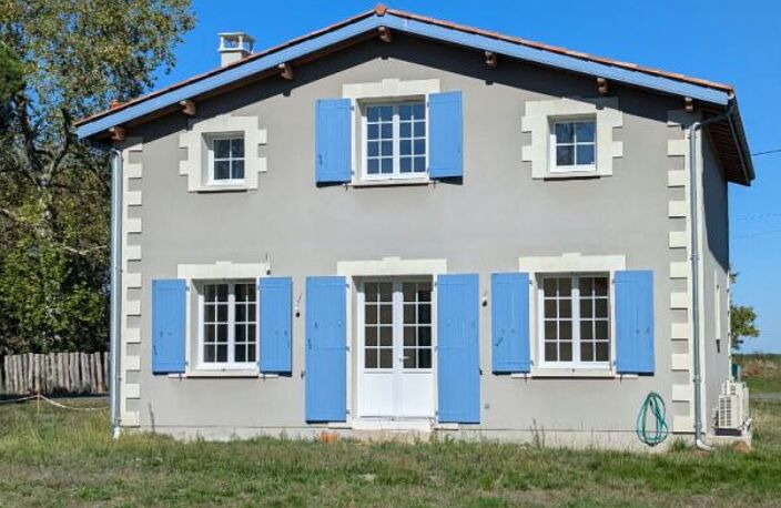Maison Belin Beliet 6 pièce(s) 148 m2 — photo 2