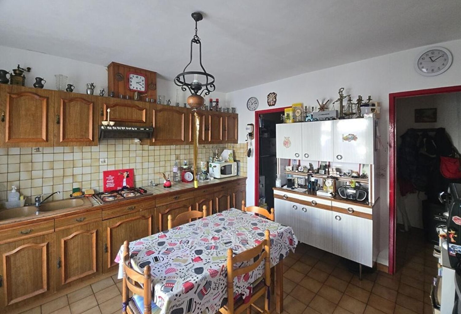 LEZIGNAN CORBIERES MAISON 100 m2  SECTEUR PINEDE — photo 1
