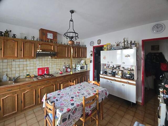 LEZIGNAN CORBIERES MAISON 100 m2  SECTEUR PINEDE — photo du bien