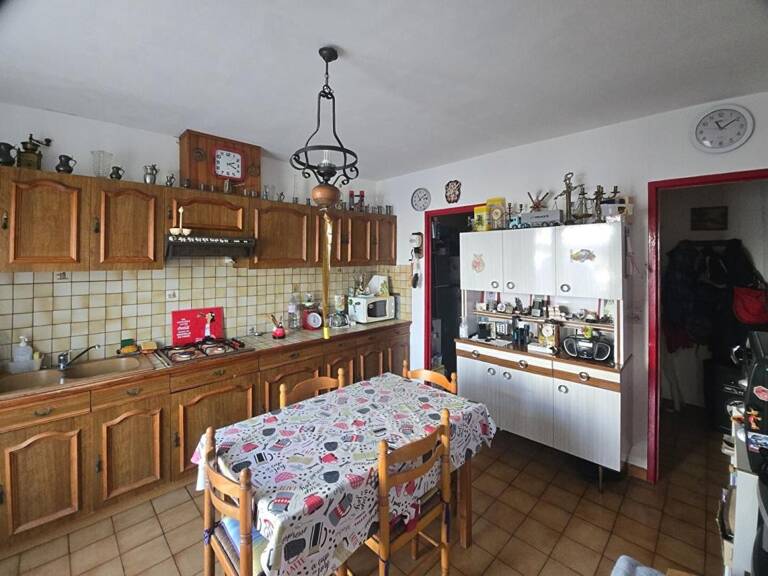LEZIGNAN CORBIERES MAISON 100 m2  SECTEUR PINEDE — photo 1
