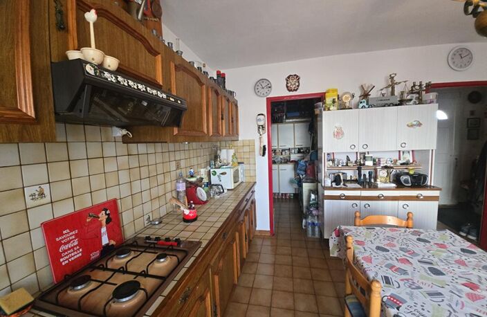 LEZIGNAN CORBIERES MAISON 100 m2  SECTEUR PINEDE — photo 2