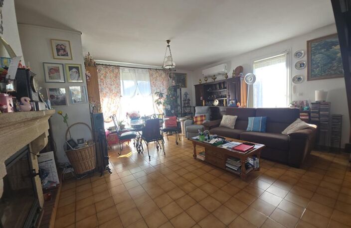 LEZIGNAN CORBIERES MAISON 100 m2  SECTEUR PINEDE — photo 3