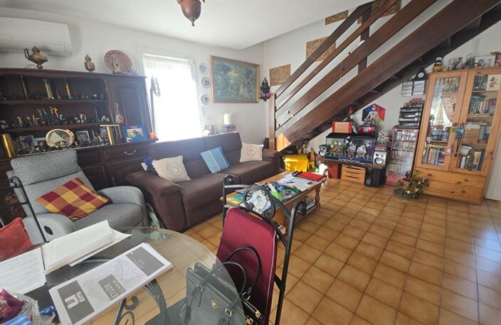 LEZIGNAN CORBIERES MAISON 100 m2  SECTEUR PINEDE — photo 4