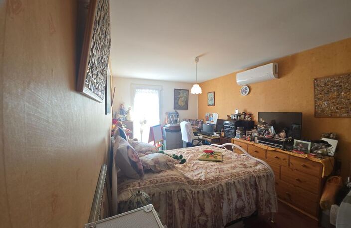 LEZIGNAN CORBIERES MAISON 100 m2  SECTEUR PINEDE — photo 5