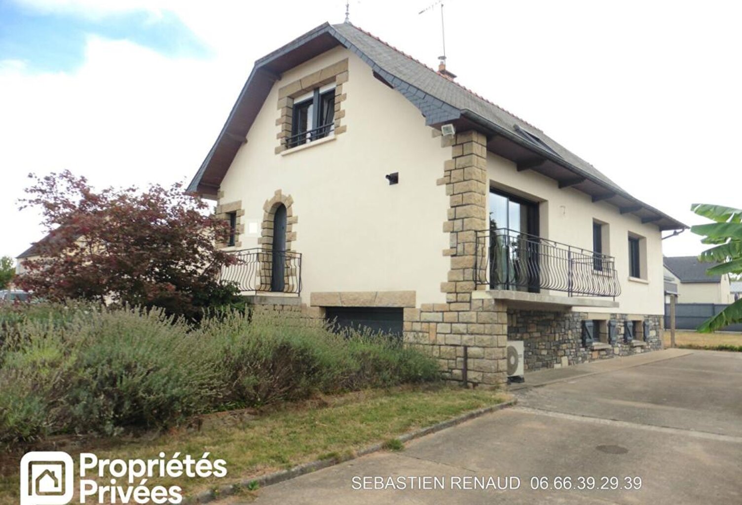 Maison  5 pièce(s) 116 m2 — photo 1