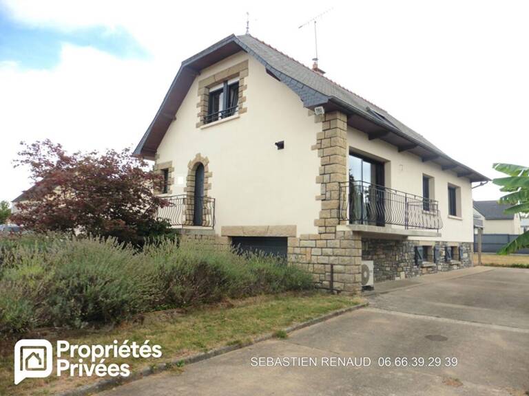 Maison  5 pièce(s) 116 m2 — photo 1