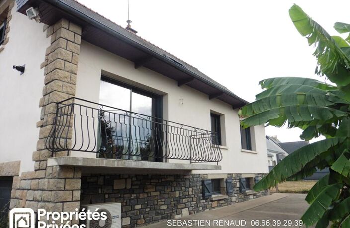 Maison  5 pièce(s) 116 m2 — photo 2