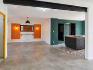 Caunes Minervois ? Maison de ville rénovée, 4 chambres et cour de 110 m² — photo 3