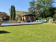 La Crèche (79) ? Manoir du XVe siècle de 375 m², 9 chambres, piscine, nombreuses dépendances, 2 hectares — photo 3