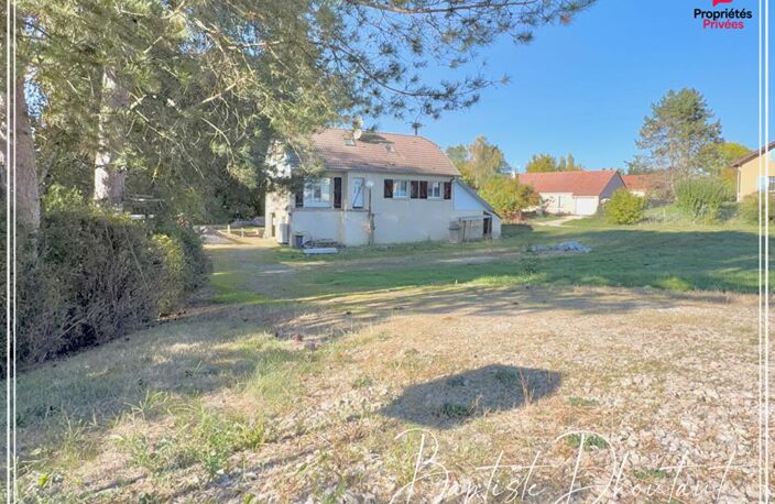 MAISON à finir de rénover 127 M². 4/5 Chambres, terrain divisible 21 ares — photo 2