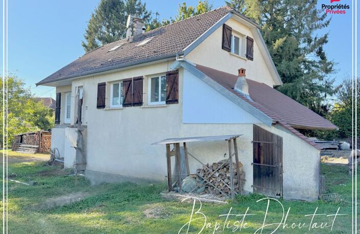 MAISON à finir de rénover 127 M². 4/5 Chambres, terrain divisible 21 ares — photo 3