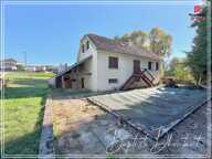 MAISON à finir de rénover 127 M². 4/5 Chambres, terrain divisible 21 ares — photo 4