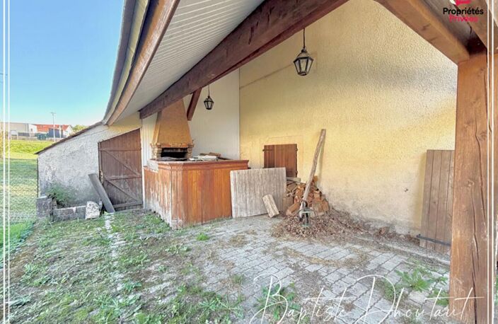 MAISON à finir de rénover 127 M². 4/5 Chambres, terrain divisible 21 ares — photo 5