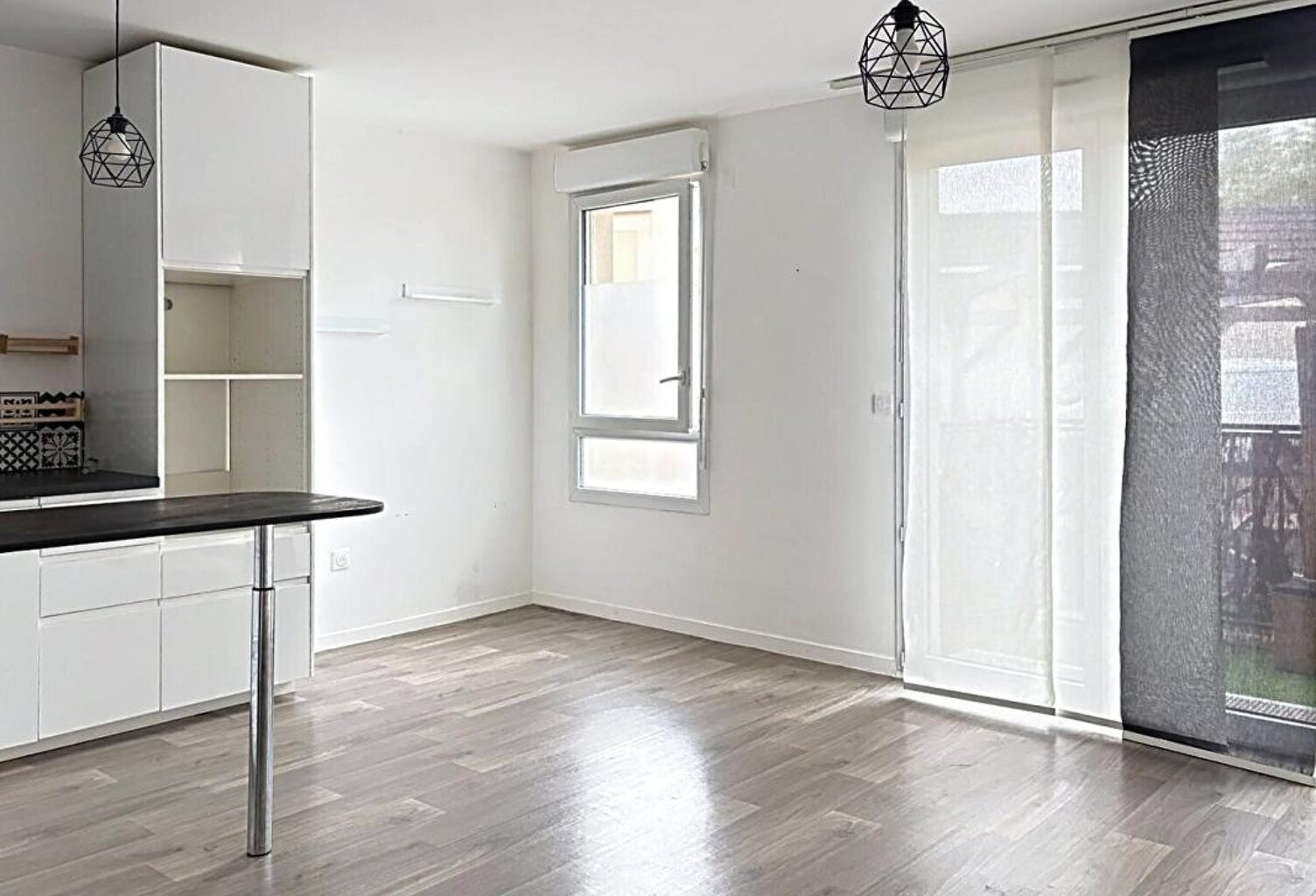 DUPLEX 64 m² - 2 Chambres- Balcon - Parking privatif — photo 1