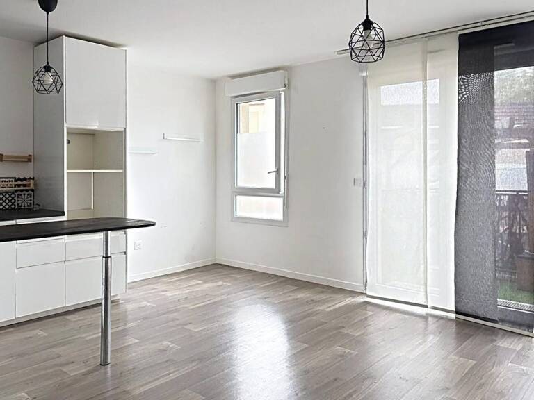 DUPLEX 64 m² - 2 Chambres- Balcon - Parking privatif — photo 1