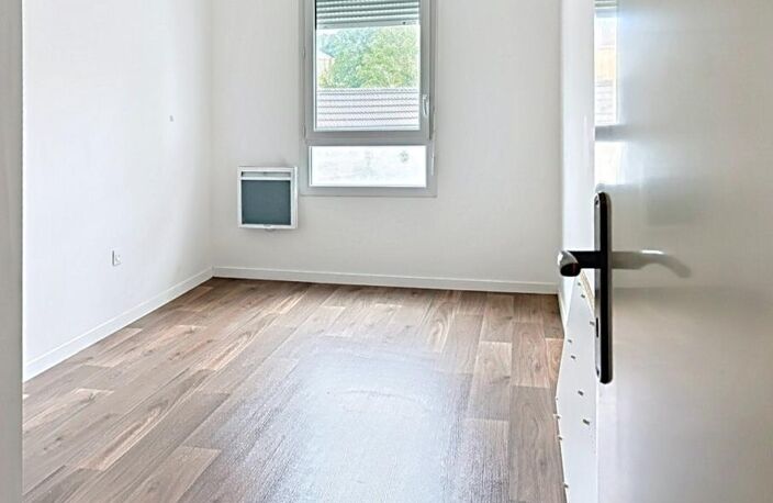 DUPLEX 64 m² - 2 Chambres- Balcon - Parking privatif — photo 3