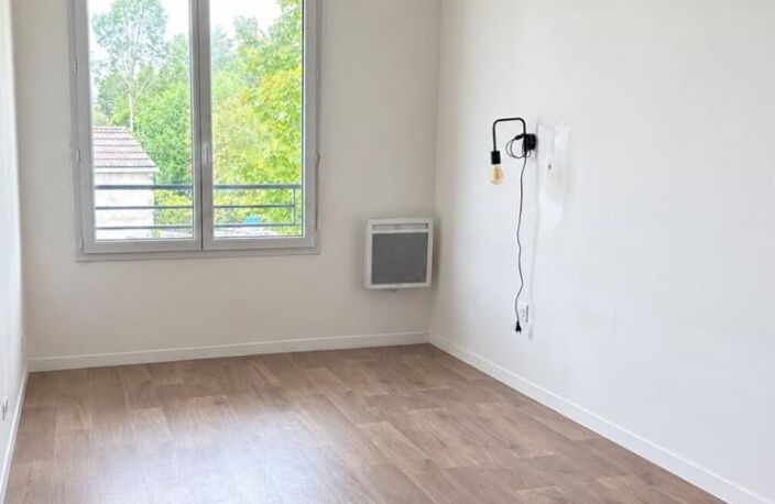 DUPLEX 64 m² - 2 Chambres- Balcon - Parking privatif — photo 4