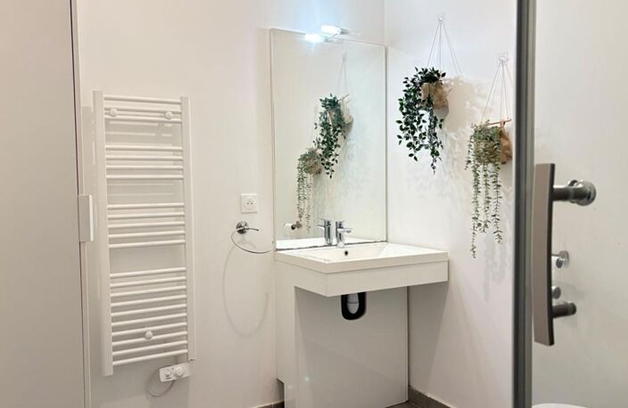 DUPLEX 64 m² - 2 Chambres- Balcon - Parking privatif — photo 5