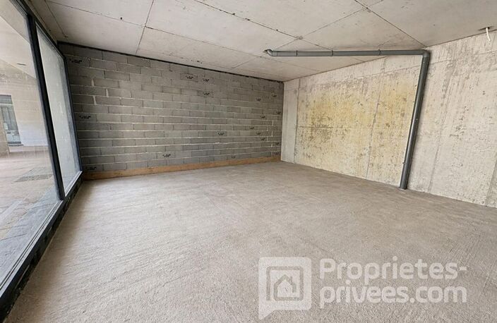 Local commercial de 44 m² — photo 2