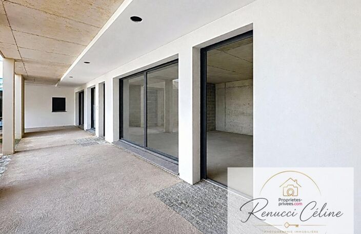 Local commercial de 44 m² — photo 5