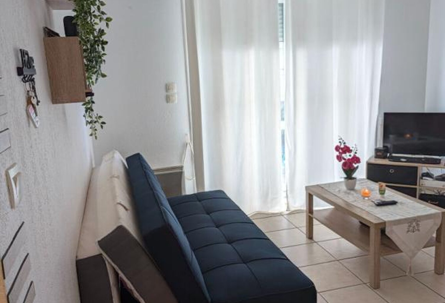 Appartement St Paul Les Dax 2 pièce(s) 37 m2 — photo 1