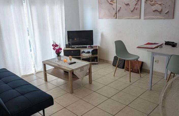 Appartement St Paul Les Dax 2 pièce(s) 37 m2 — photo 2