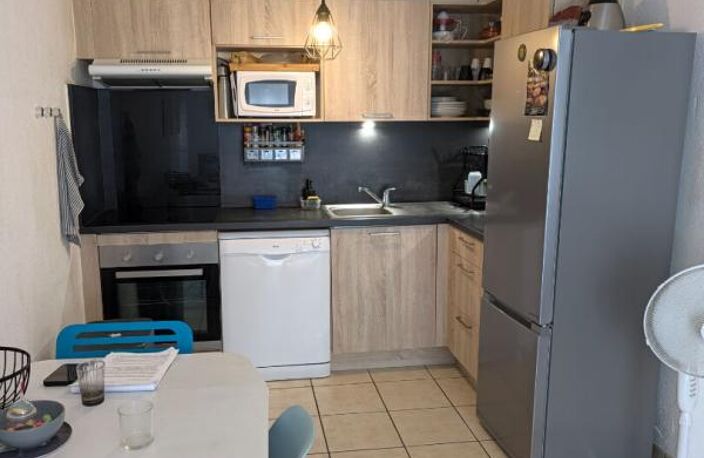 Appartement St Paul Les Dax 2 pièce(s) 37 m2 — photo 3