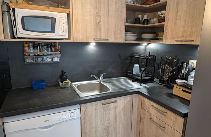 Appartement St Paul Les Dax 2 pièce(s) 37 m2 — photo 4