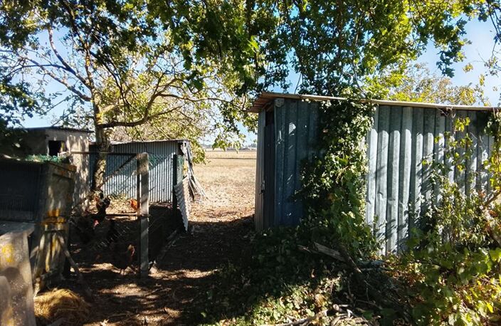 Maison Azay Le Ferron 4 pièce(s) 90 m2 — photo 4