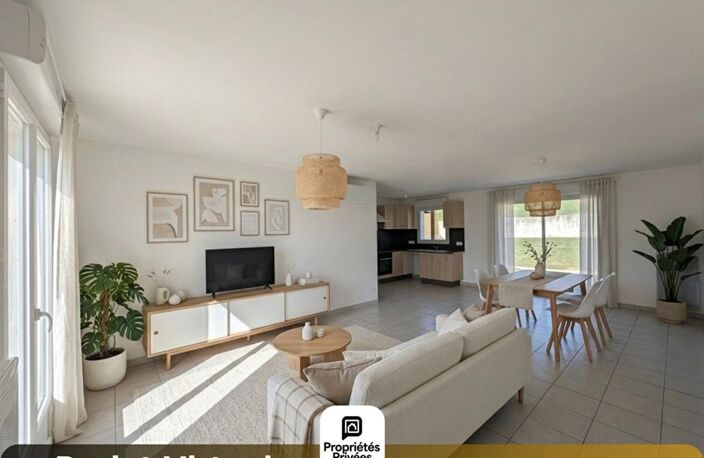 Garantie Protec+ 12 mois inclus ! Maison 4 pièces avec jardin — photo 4