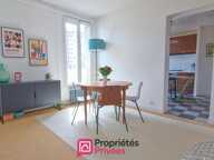 Appartement Boulogne Billancourt 3 pièce(s) 70.10 m2 traversant dernier étage — photo 3