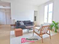 Appartement Boulogne Billancourt 3 pièce(s) 70.10 m2 traversant dernier étage — photo 4
