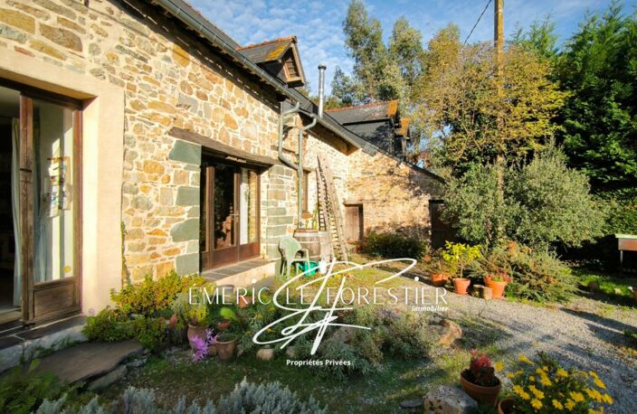 Maison Villepot 320 m2 — photo 2