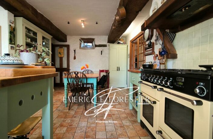 Maison Villepot 320 m2 — photo 3