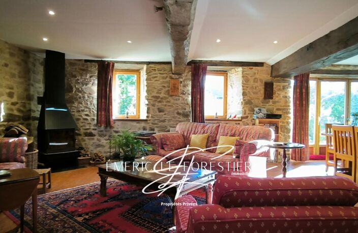 Maison Villepot 320 m2 — photo 5