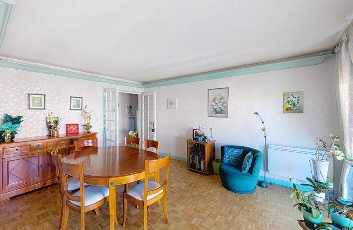 Albi proche Faculté ; Appartement 3 pièces de 80 m2 — photo 3