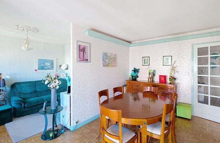 Albi proche Faculté ; Appartement 3 pièces de 80 m2 — photo 4