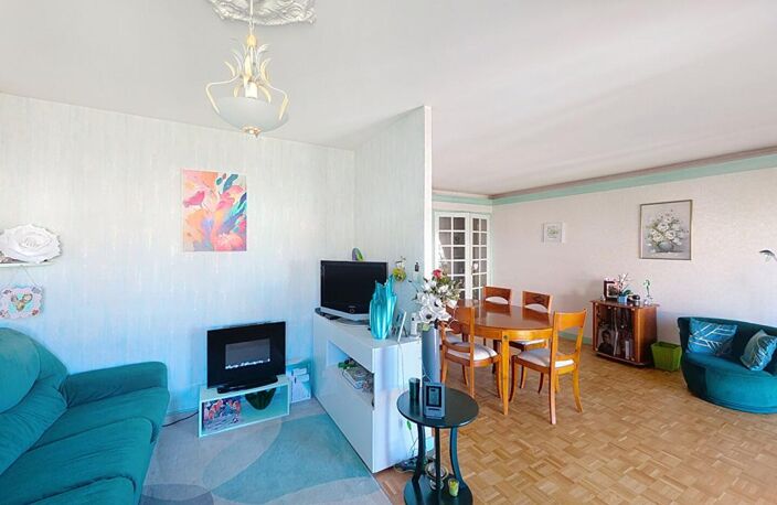 Albi proche Faculté ; Appartement 3 pièces de 80 m2 — photo 5