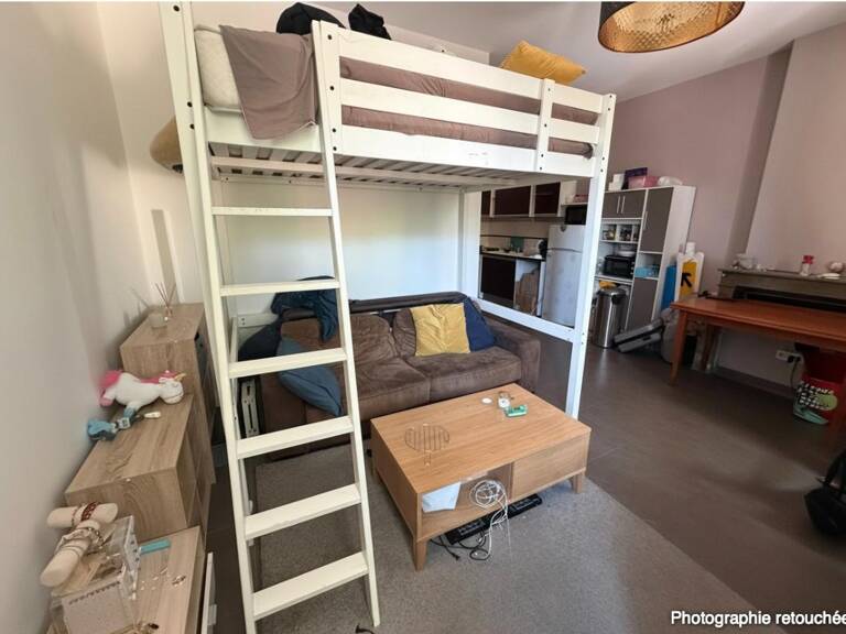 Appartement Lyon 2 pièce(s) 36.13 m2 — photo 1