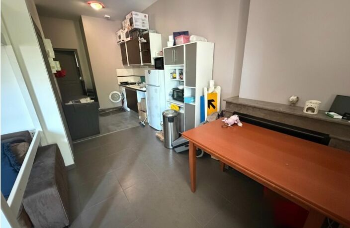 Appartement Lyon 2 pièce(s) 36.13 m2 — photo 2