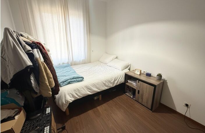 Appartement Lyon 2 pièce(s) 36.13 m2 — photo 3