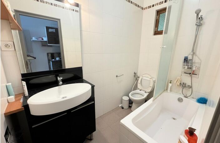 Appartement Lyon 2 pièce(s) 36.13 m2 — photo 4