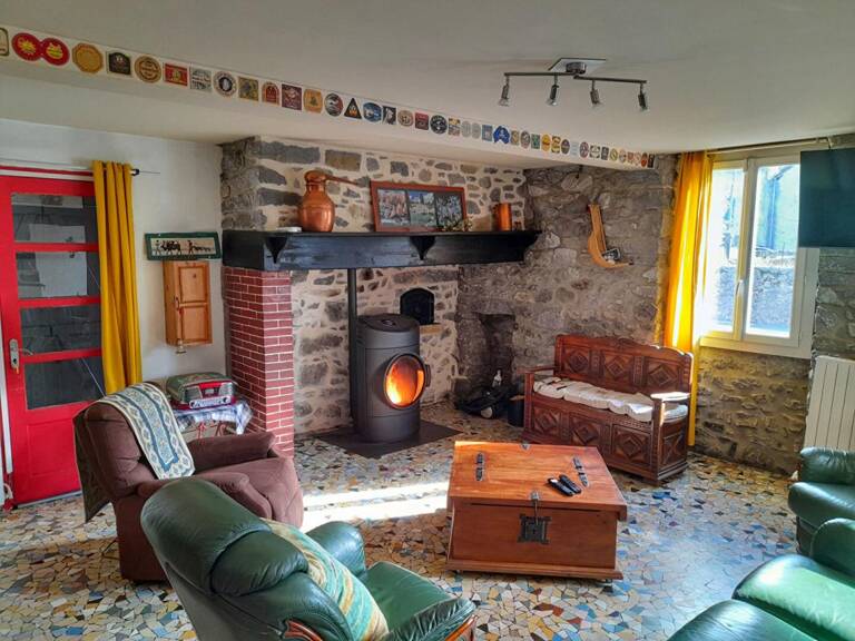 Maison de caractère en vallée d'Ossau — photo 1