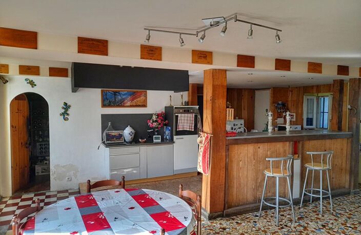 Maison de caractère en vallée d'Ossau — photo 2