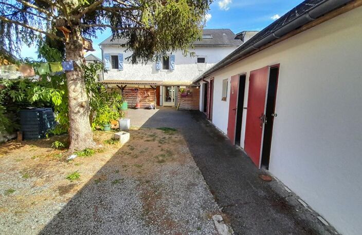 Maison de caractère en vallée d'Ossau — photo 5